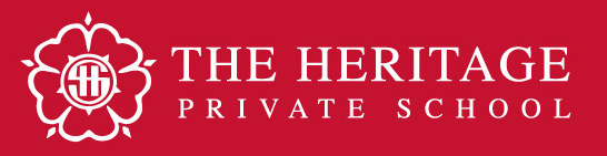 Heritage Standard Logo