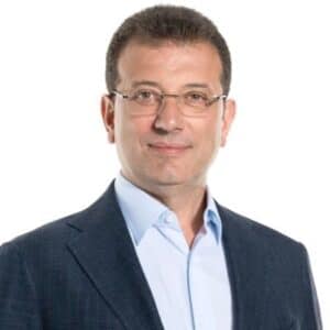 ekrem imamoglu