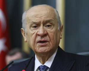 bahceli