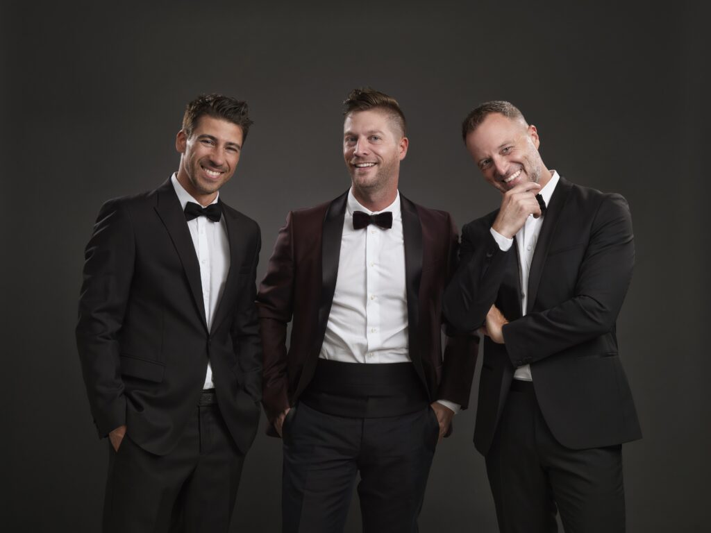 The Italian Tenors 2 1024x768