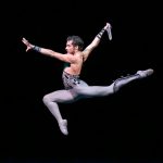 Global ballet stars ready to grace Kourion