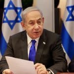 Netanyahu says Israel to press on with assault as truce talks to resume