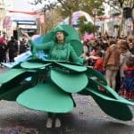 Rain fails to spoil Limassol carnival parade (photos)