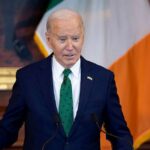 Biden jokes about Trump’s mental fitness at Washington’s Gridiron dinner