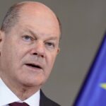 Germany’s Scholz say Rafah assault would make regional peace ‘very difficult’