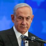 Netanyahu says Israel to press on with assault as truce talks to resume