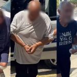 Greek Cypriot held in occupied north hospitalised as trial postponed