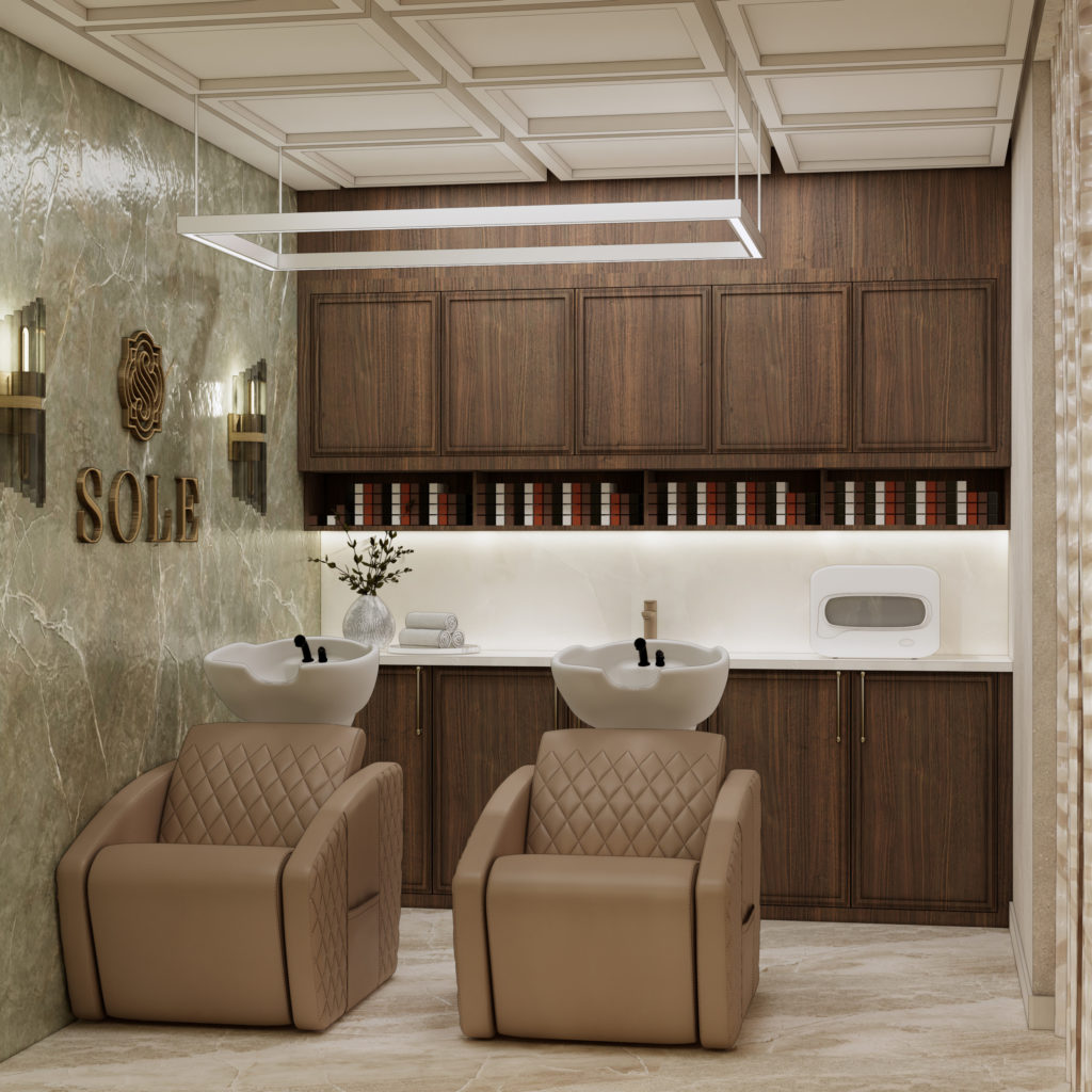 The Landmark Beauty Lounge (2)