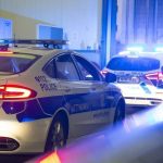 Shots fired during dramatic chase for stolen car in Agia Napa