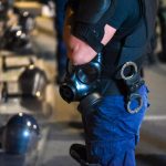 Police to merge drug squad and intelligence unit under new FBI-style department