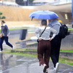 Yellow warning issued for tonight as storm system ‘Erminio’ heads to Cyprus