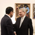 Johannes Hahn’s mission: Linking EU-Turkey relations and the Cyprus issue