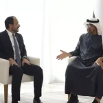 UAE proposes roadmap for Cyprus to emerge as regional energy hub