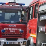 Fire Service handles 43 weather incidents across Cyprus by late afternoon