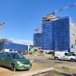 Oroklini launches €150 million developments; local officials demand urgent state infrastructure