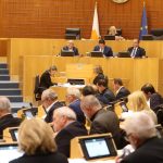 Cyprus parliament adopts resolution condemning attack on British Bases
