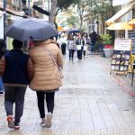 Snow possible on Troodos peaks this weekend as cold snap heads for Cyprus