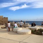 Mainly fine Friday before clouds gather for weekend showers