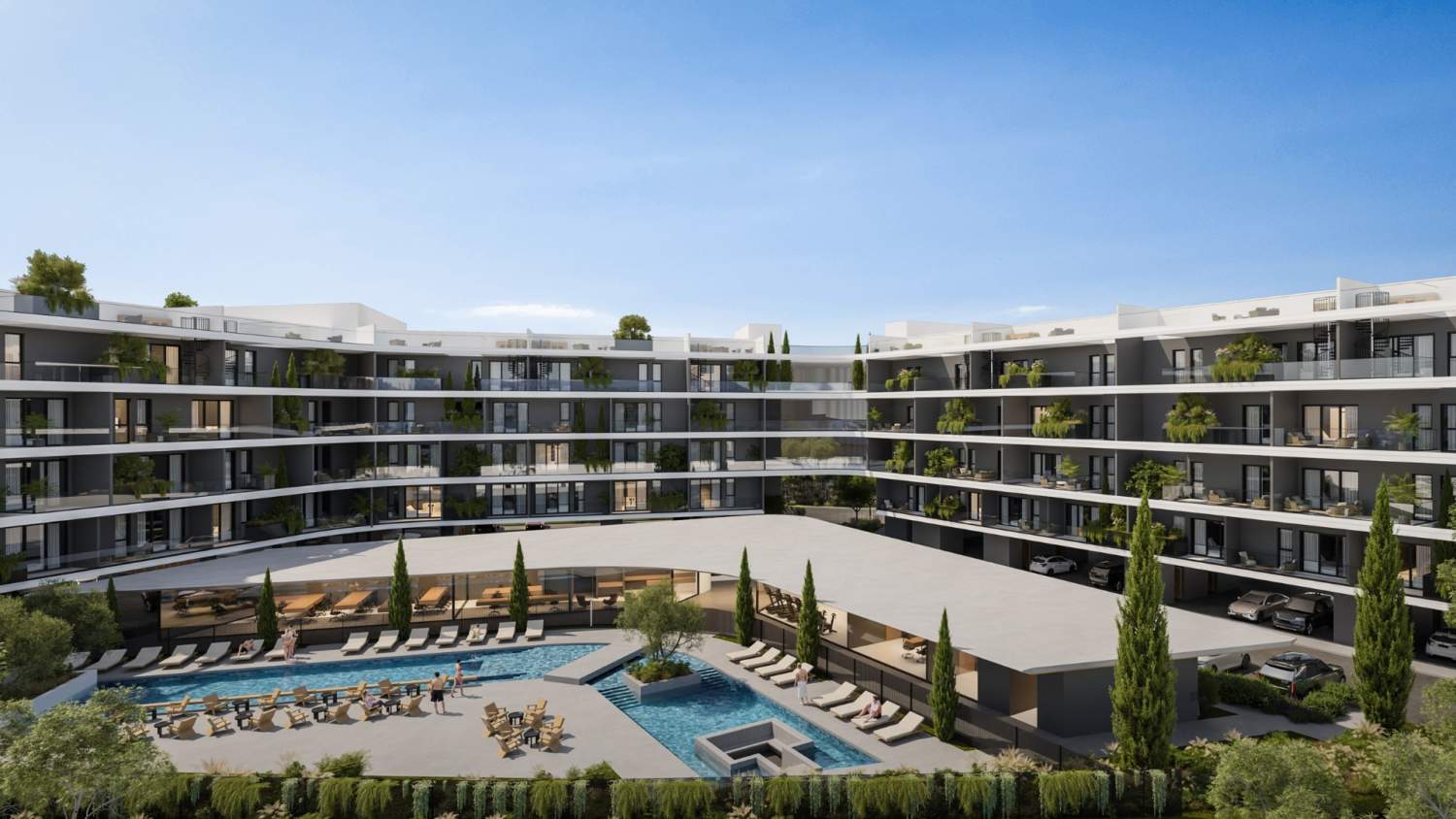 3. Verengaria Heights