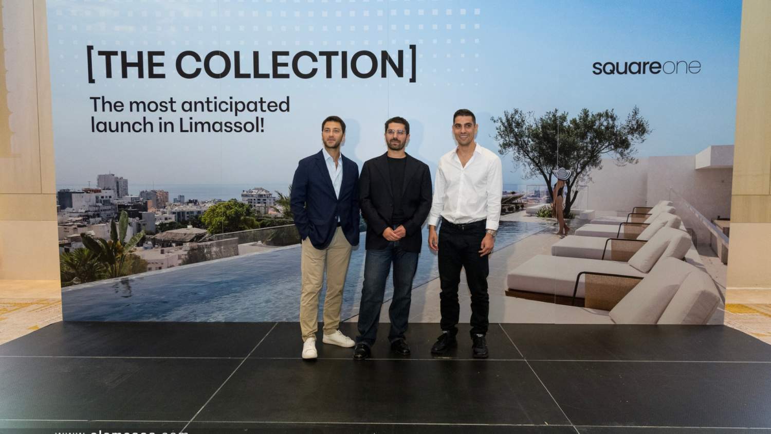 5. The Collection Cover