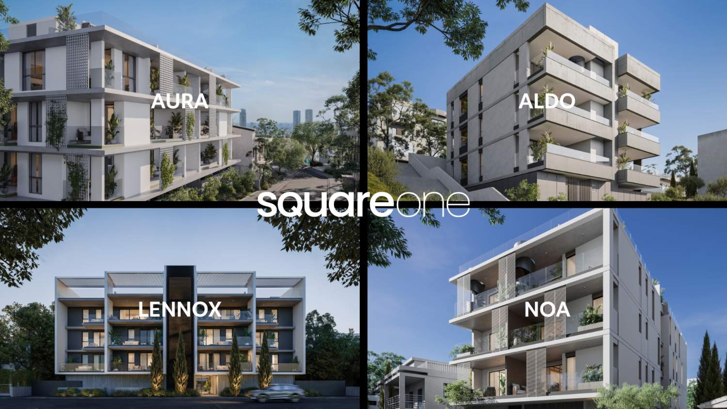 6. Project Launches 2026