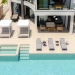 Luxel Villas: Serviced rentals for high-end living in Cyprus