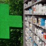 Overnight pharmacies on Monday, April 27