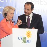 Police closes roads and bans drones for history EU summit