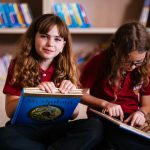 The Grammar Junior School: Your child’s story starts here