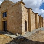 Excavator destroyed medieval grain silos in Strovolos — and no one was held accountable