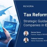 Cyprus Tax Reform 2026: Open webinar to address key implications for business