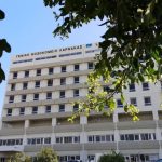 Authorities inform military over bullets found in Larnaca Hospital toilets