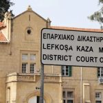 Azerbaijani man and partner arrested in Cyprus after caught photographing Israeli-linked buildings