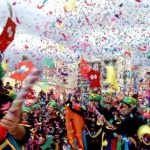 Carnival parades sweep Cyprus with thousands expected in Nicosia, Limassol and Larnaca