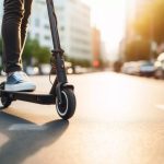 Ministry proposes raising minimum scooter driving age as 3 dead since 2019