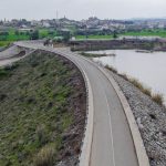 Three-day rainfall brings relief to Cyprus dams but drought threat remains