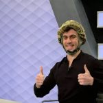 MEP Fidias Panayiotou announces parliamentary run whilst holding EU seat