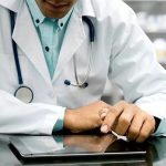 Nine in ten doctors say GHS IT system is failing, survey finds