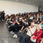 Youth Tech Fest partners: Bringing families, education and the future together