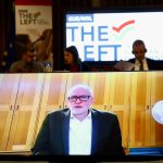 Corbyn says UK base in Cyprus used to arm Israel