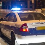 Thirteen injured, ten of them pupils, in school minibus crash near Palaichori