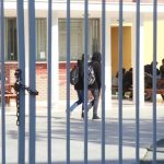 School faces inquiry after mother alleges it was ordered she have male escort during visits