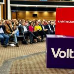 Volt Cyprus unveils 56 candidates for May elections, members to vote on list