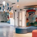 Water leaks, construction chaos endanger child cancer patients at Makarios Hospital, charity warns