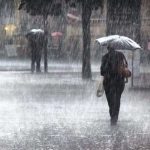 Storms, hail and strong winds on the way — yellow warning from tonight through Thursday