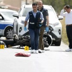 Five men, four already serving life, to stand trial over Larnaca armed robbery