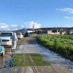 No new foot-and-mouth cases as 14 disinfection points set up, five more planned