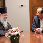 Government grants €1.32 million to Agia Skepi charity