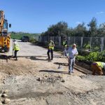 Farmers in Aradippou take action as foot-and-mouth fears escalate