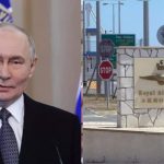 Telegraph: Russian homes near UK’s Cyprus bases may be used for spying